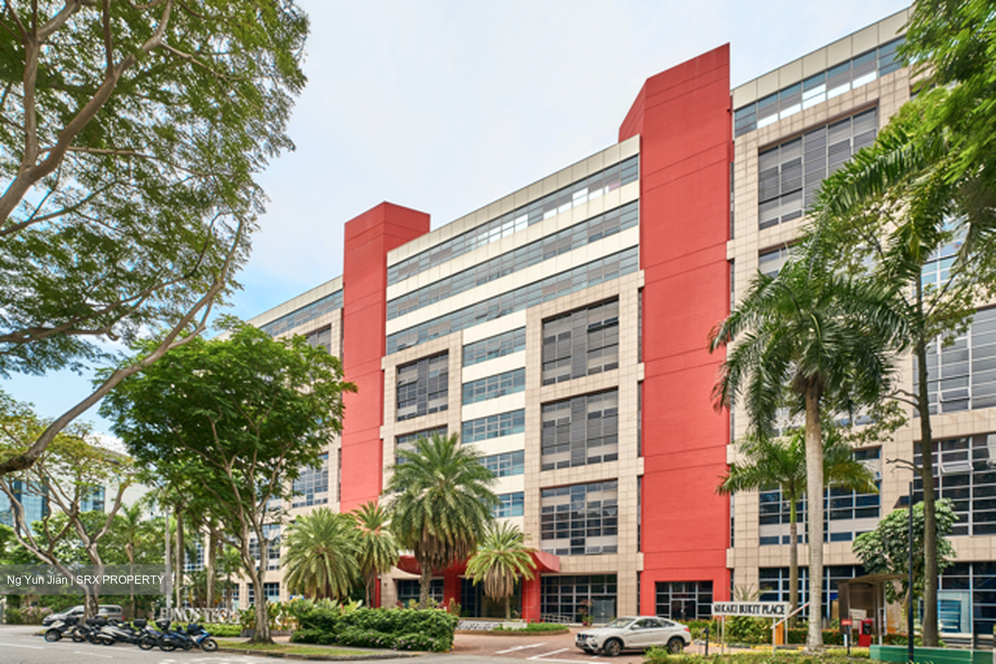 Eunos Techpark (D14), Factory #549359511